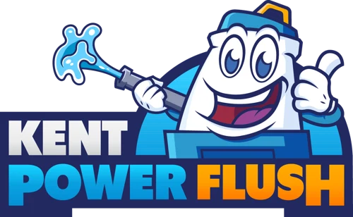 Kent Powerflush logo